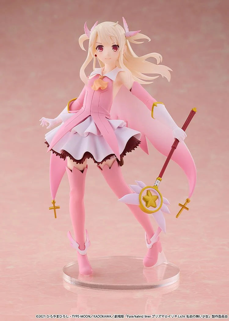 CHILLfigg Fate/Kaleid Liner Prisma Illya: Licht The Nameless Girl Box Set