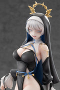 Ohisashiburi Illustration Sister Anastasia Standard Edition 1/6 Scale Figure