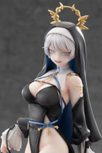 Ohisashiburi Illustration Sister Anastasia Standard Edition 1/6 Scale Figure