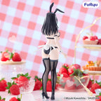BiCute Bunnies Figure Strawberry 100% Aya Toujou
