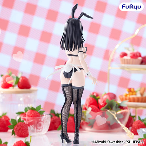 BiCute Bunnies Figure Strawberry 100% Aya Toujou