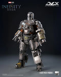 Marvel Studios: The Infinity Saga DLX Iron Man Mark 1