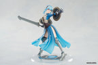 LIMEPIE Series Unicorn Overlord Virginia 1/8 Scale Figure