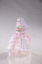Plastic Memories Isla Wedding Dress Ver. 1/7 Scale Figure