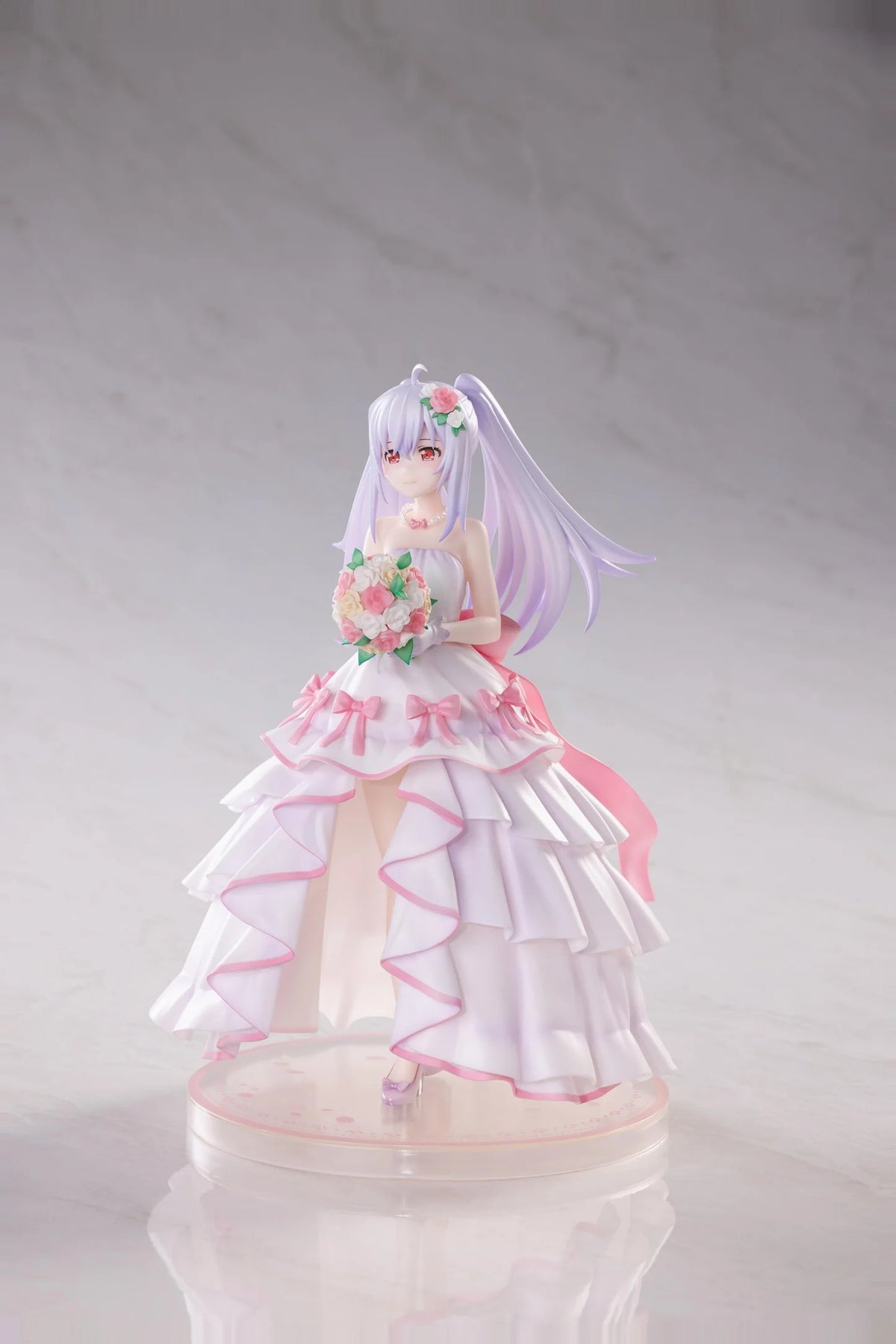 Plastic Memories Isla Wedding Dress Ver. 1/7 Scale Figure