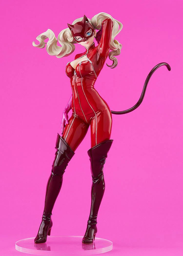 Pop Up Parade Persona 5 Royal Panther L Size