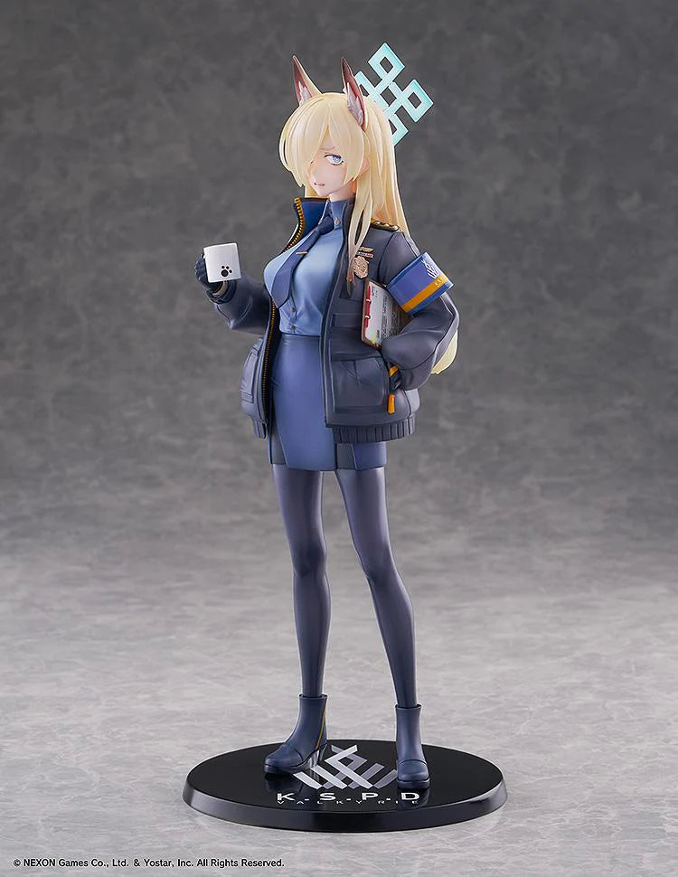 Blue Archive Kanna 1/7 Scale Figure