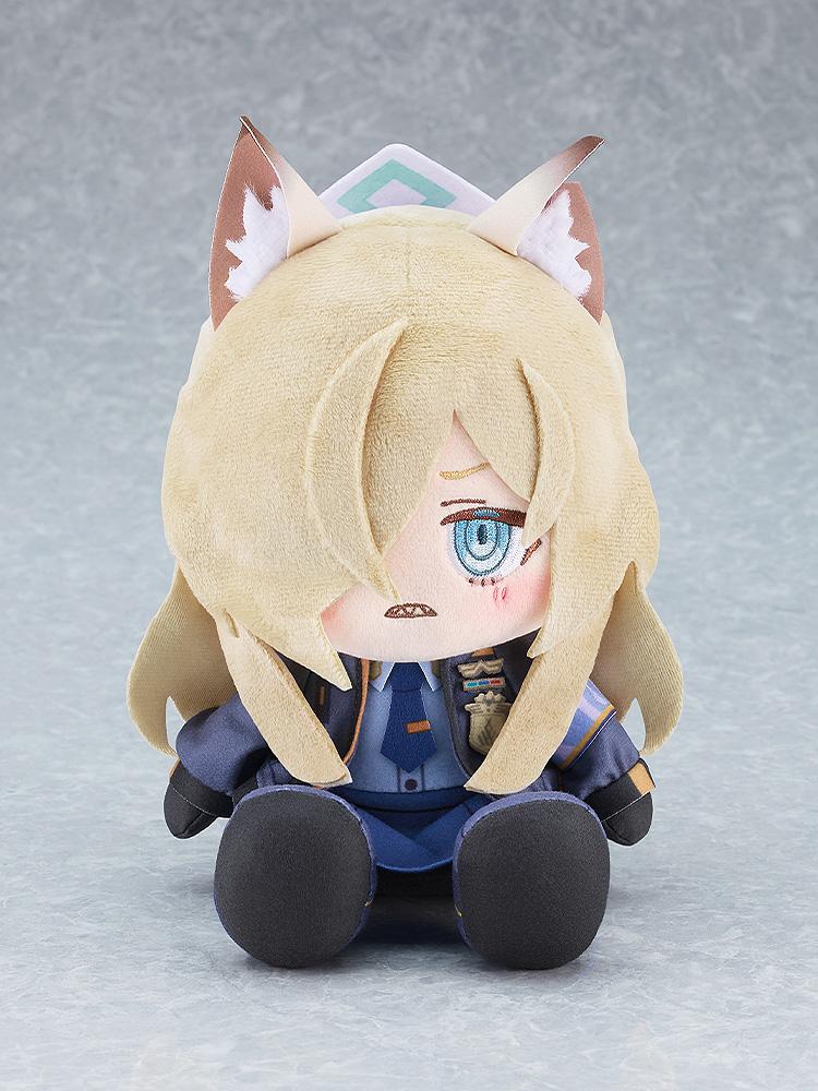 Blue Archive Chocopuni Plushie Kanna/Kirino/Fubuki (3 types)