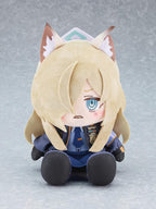 Blue Archive Chocopuni Plushie Kanna/Kirino/Fubuki (3 types)