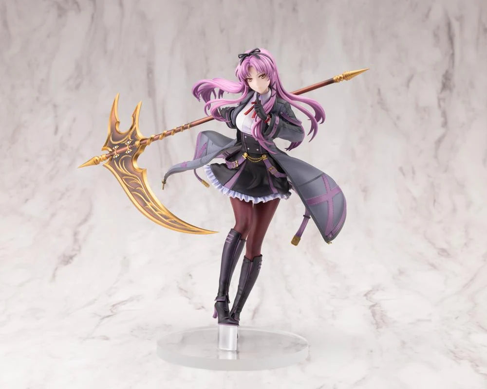 The Legend of Heroes: Trails Through Daybreak II Renne Bright 1/8 Scale Figure