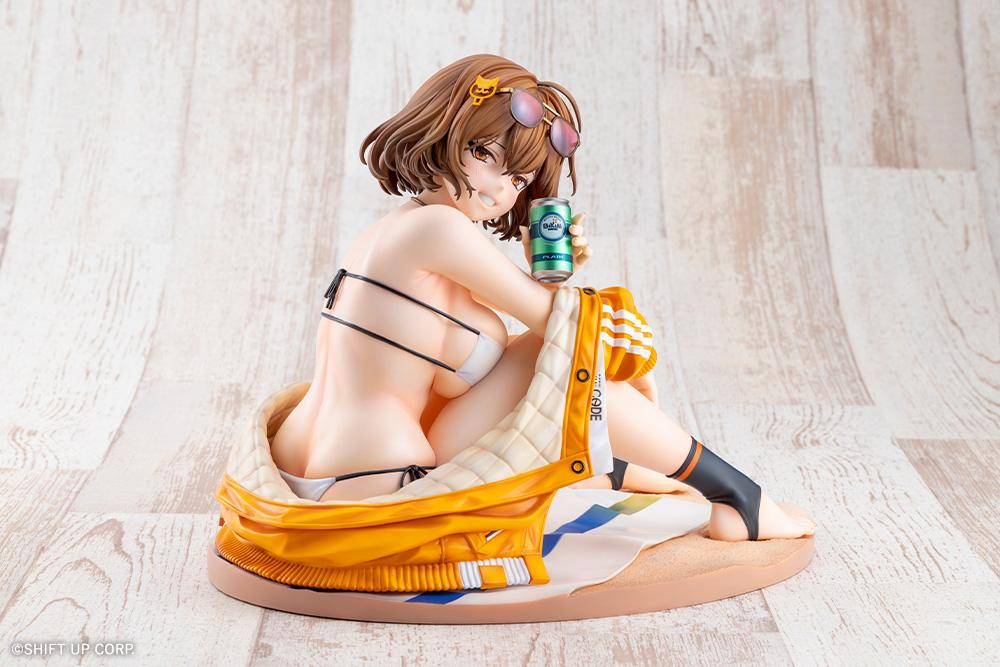 Goddess of Victory: Nikke Anis: Sparkling Summer 1/4 Scale Figure