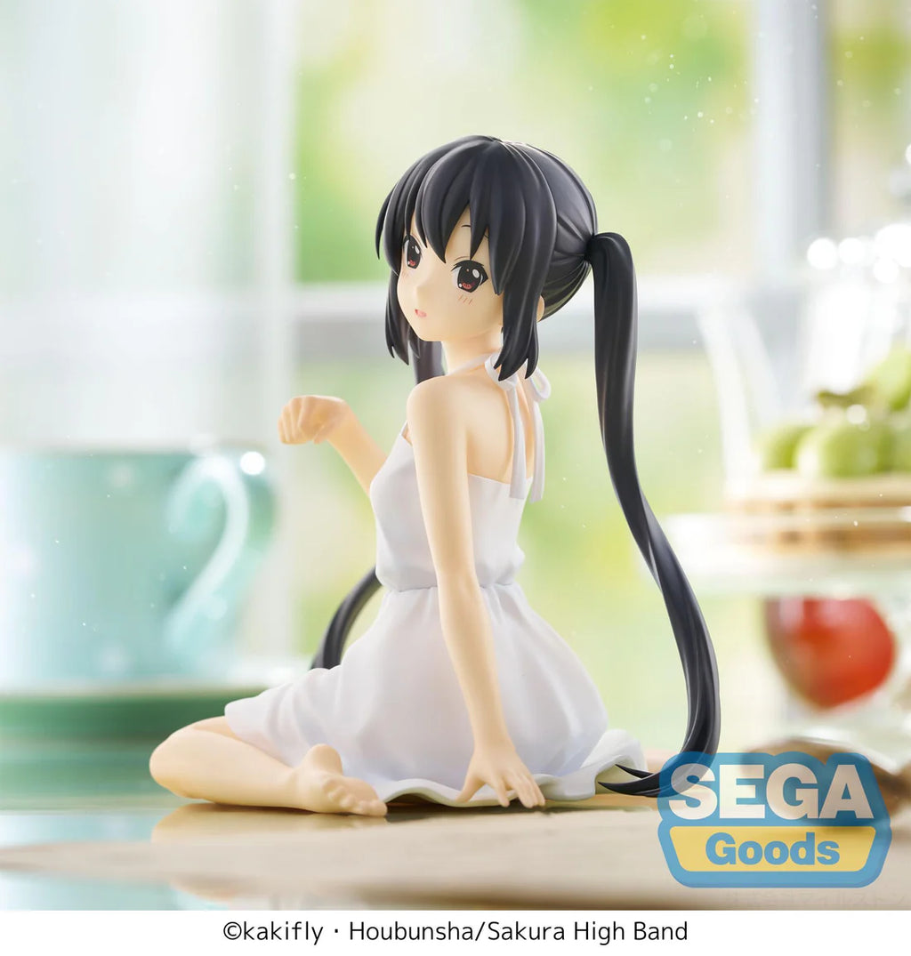 Yumemirize K-On! Azusa Nakano