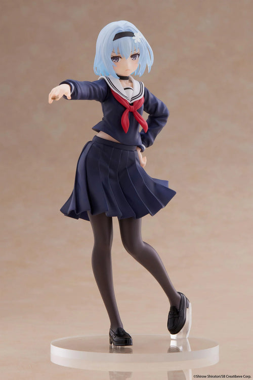 Coreful Figure The Ryuo's Work Is Never Done! Ginko Sora (Re-run)