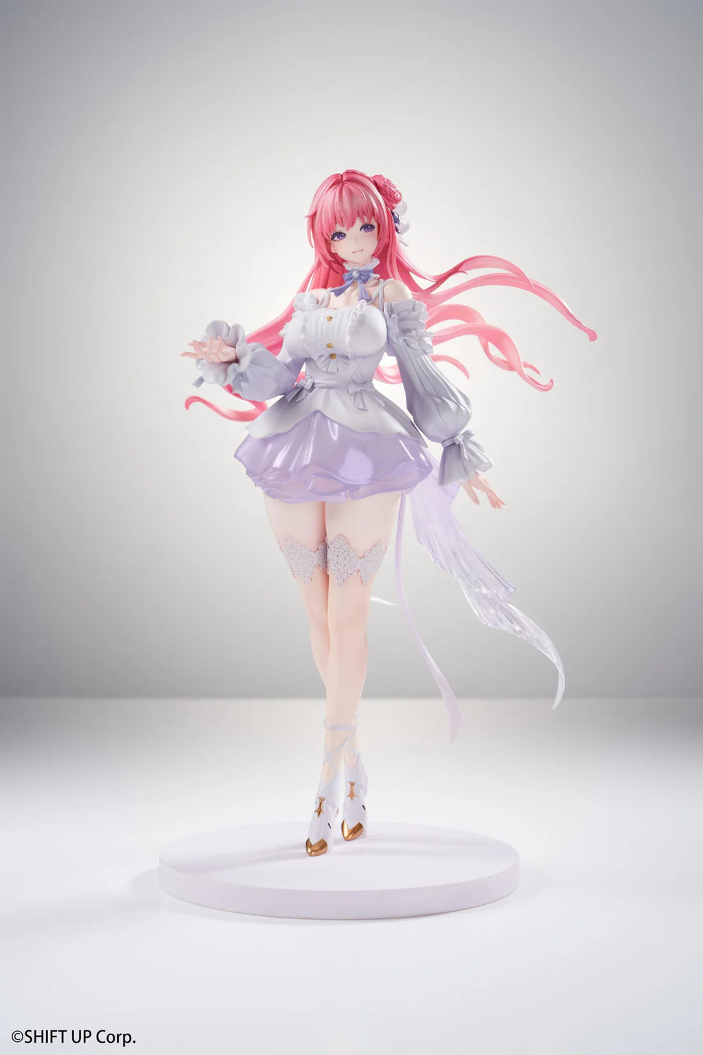 Goddess of Victory: Nikke Dorothy 1/10 Scale Figure