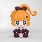 Huggy Good Smile Saint Tail Figure
