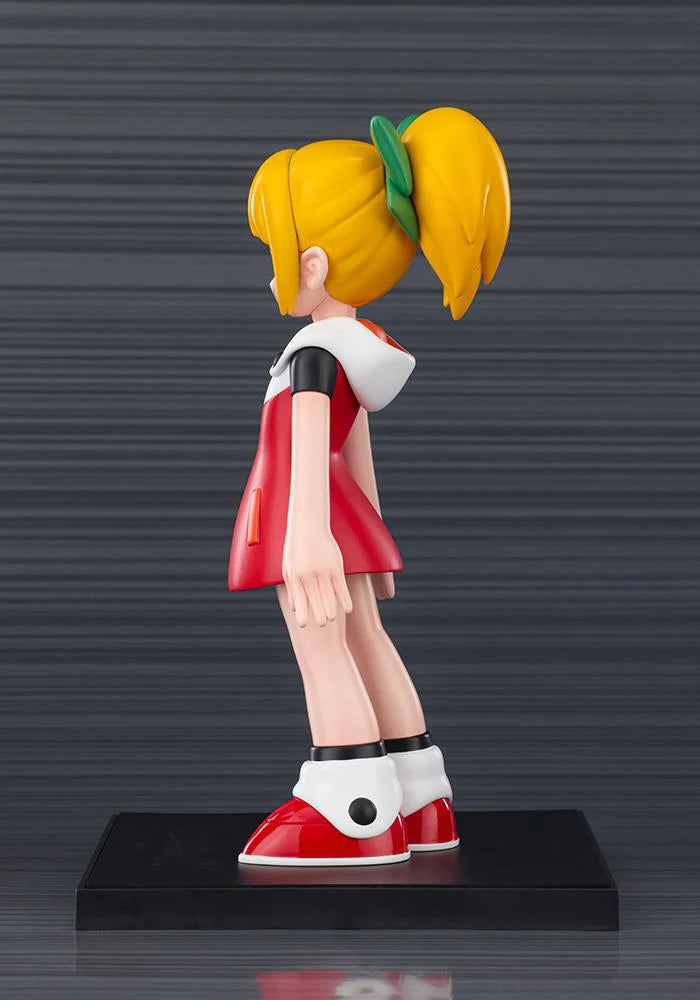 Oshi Works Mega Man 11 Roll