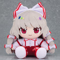 Touhou Lost Word Chocopuni Plushie Fujiwara no Mokou