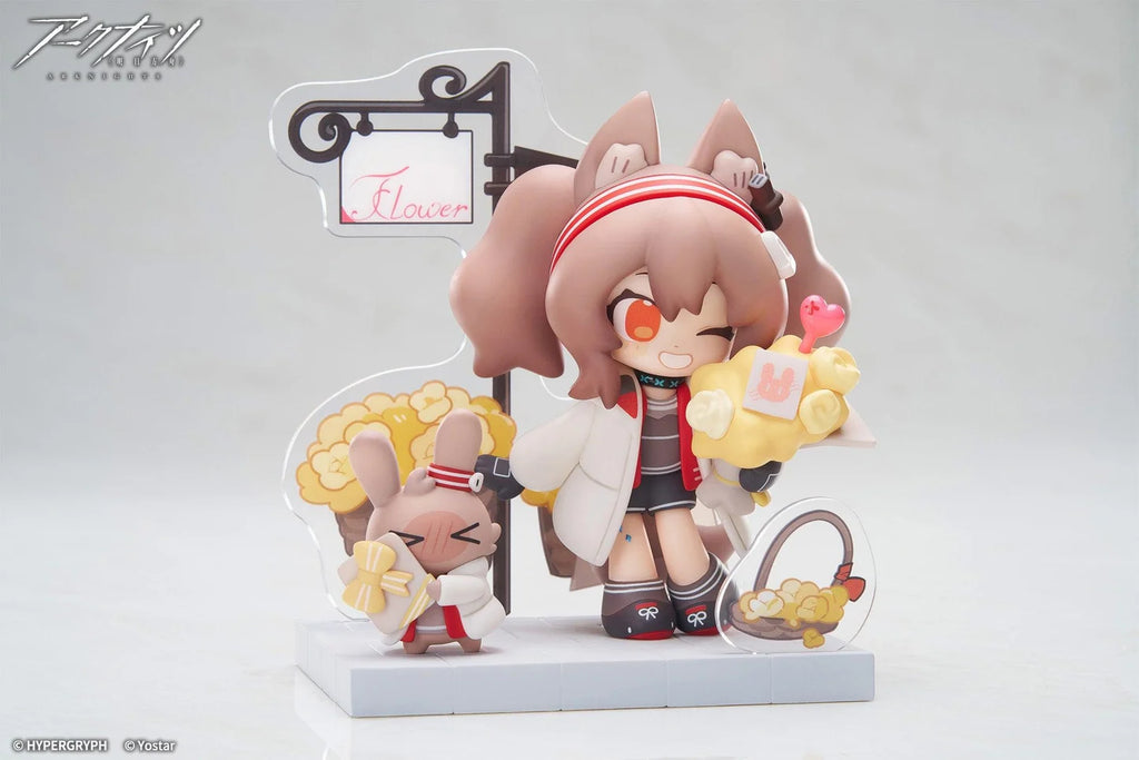 Cuties Series Arknights Angelina
