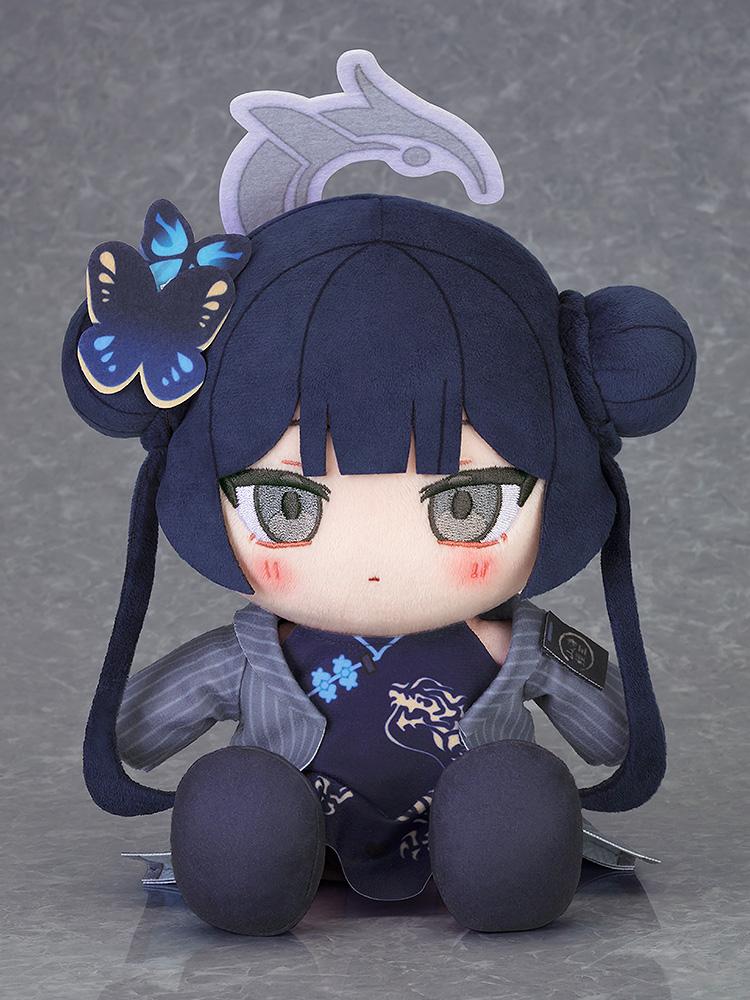 Blue Archive Chocopuni Plushie Kisaki/Reijo/Mina/Rumi