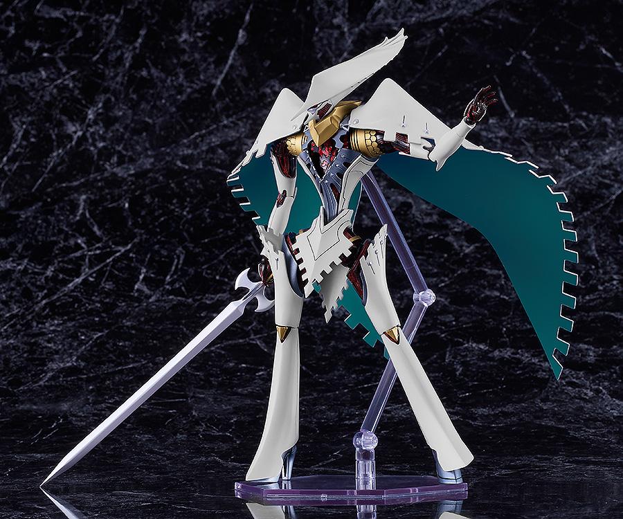 Metaphor: ReFantazio - PLAMATEA Seeker Figure