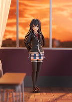 My Teen Romantic Comedy SNAFU Climax Yukino Yukinoshita Figma