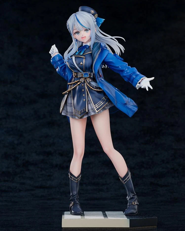 WeatherPlanet Amagai Ruka 1/7 Scale Figure