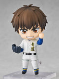 Ace of the Diamond Act II Eijun Sawamura Nendoroid