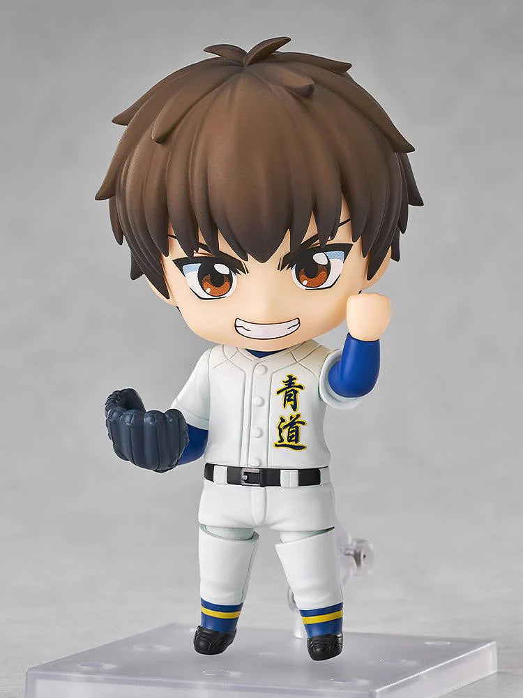 Ace of the Diamond Act II Eijun Sawamura Nendoroid