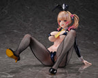Bunny Garden Rin: Reverse Bunny Ver. 1/4 Scale Figure