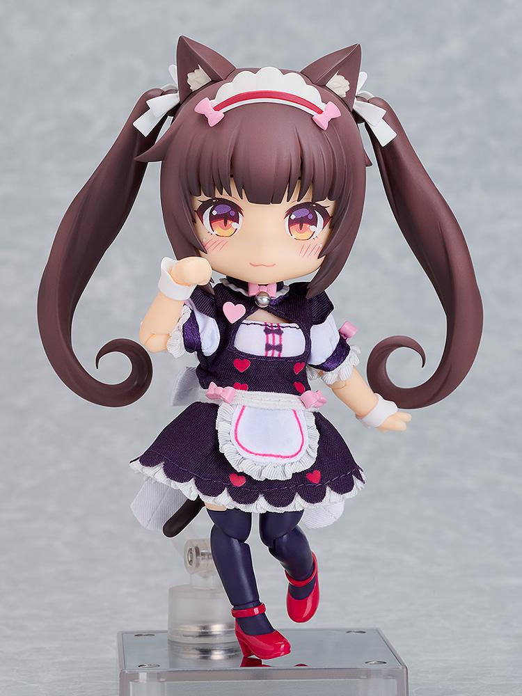 Nekopara: Sekai Connect Chocola Nendoroid Doll