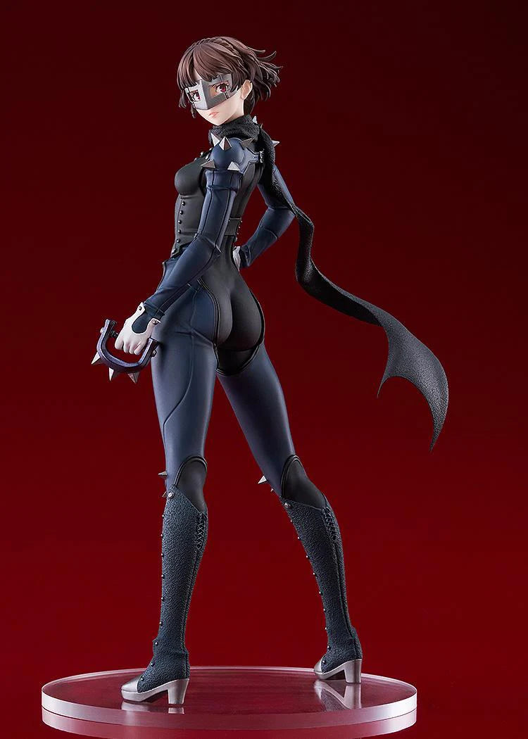 Pop Up Parade Persona 5 Royal Queen L Size