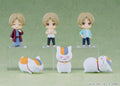 Surprise Natsume's Book of Friends: Takashi Natsume & Nyanko Sensei Collection Box Set Nendoroid