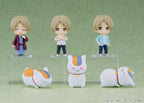Surprise Natsume's Book of Friends: Takashi Natsume & Nyanko Sensei Collection Box Set Nendoroid