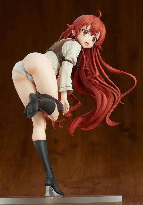 Mushoku Tensei: Jobless Reincarnation Eris Boreas Greyrat Okigae Mode 1/7 Scale Figure (Rerun)