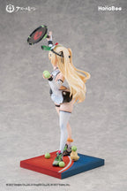 Azur Lane Bache: Showy Sports Star Ver. Deluxe Edition 1/6 Scale Figure
