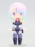 Hello! Good Smile Cyberpunk: Edgerunners Lucy