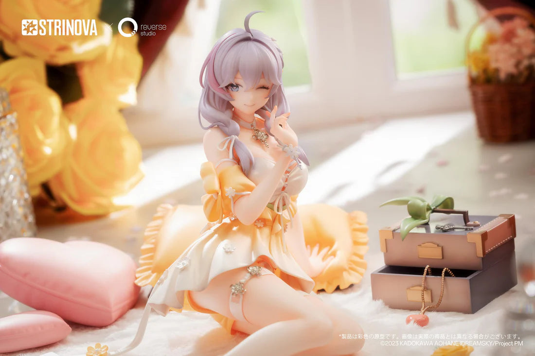 Strinova Kanami Whisper of Flowers Ver. 1/7 Scale Figure w/ Bonus