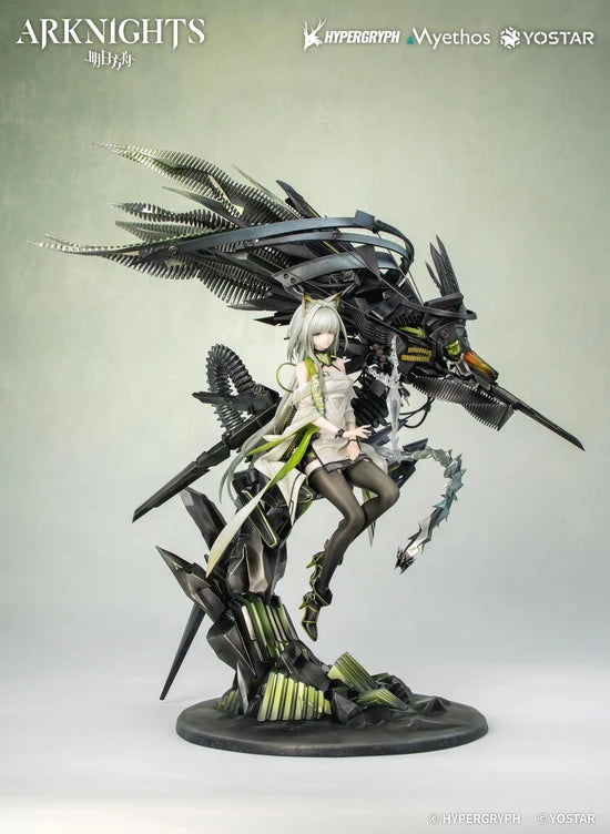 Arknights Kal'tsit·Esperanta 1/7 Scale Figure
