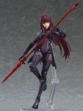 Fate/Grand Order Lancer/Scáthach (Re-run) Figma