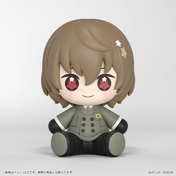 Huggy Good Smile Persona 5 Royal Protagonist/Goro Akechi/Kasumi Yoshizawa/Morgana