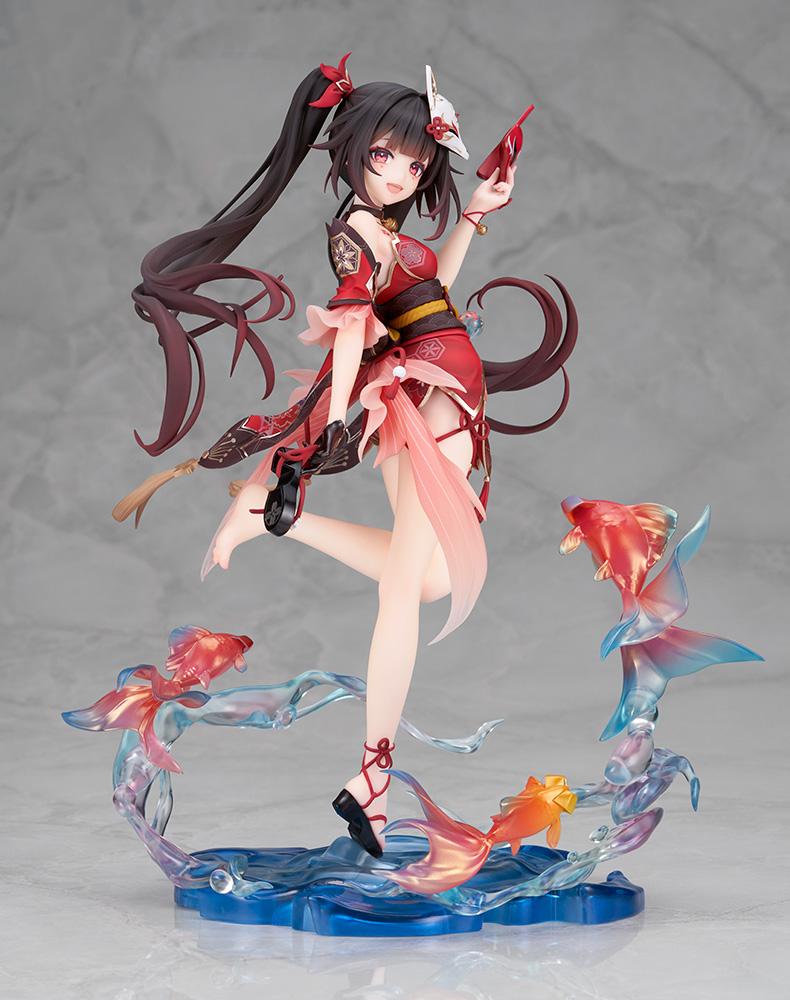 Honkai: Star Rail Sparkle 1/7 Scale Figure