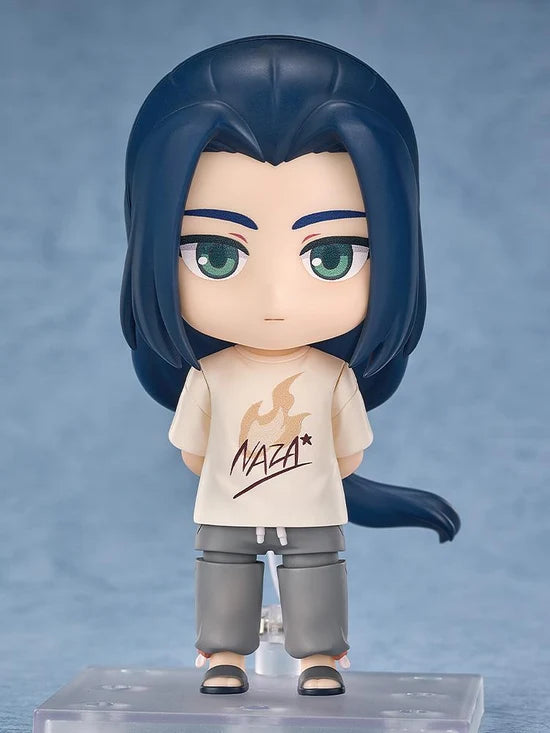 The Legend of Hei II Nendoroid Wuxian: NAZA T-Shirt Ver.