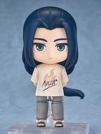 The Legend of Hei II Nendoroid Wuxian: NAZA T-Shirt Ver.