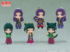 Nendoroid Surprise The Apothecary Diaries: Maomao & Jinshi Collection Box Set