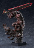 Pop Up Parade Berserk Guts (Berserker Armor): Bloody Paint Ver. L Size