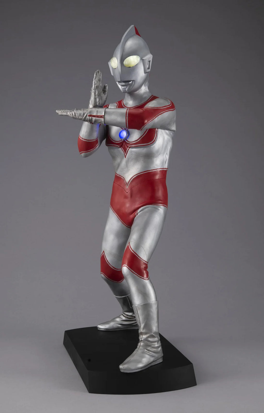 Ultimate Article Return of Ultraman