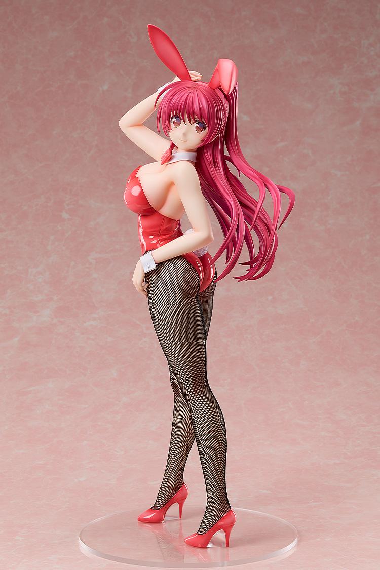 To Heart 2 Tamaki Kousaka: Bunny Ver. 1/4 Scale Figure