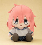 There is Also a Hole in the Student Organization! Plushie (3 types)