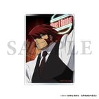 Blood Blockade Battlefront Acrylic Block/Party!