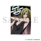 Blood Blockade Battlefront Acrylic Block/Party!